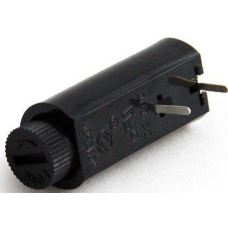 AS-235B 5 x 20 mm 90 PSB Pin Fuse Sigorta yuvası