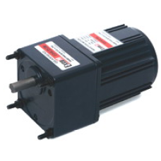 E8R25PXLE 1 FAZ 220 V AC 25 W 30 rpm Frenli Redüktörlü Excem Motor