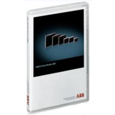 1SAP500900R0001 PB610 Panel Builder 600 programlama yazılımı,