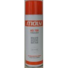 Moly AS 685 Paint Remover Fluid(L)