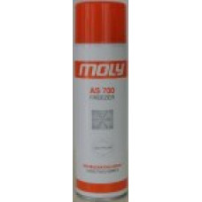 Moly AS 680 Paint Remover Spray(500 ml)