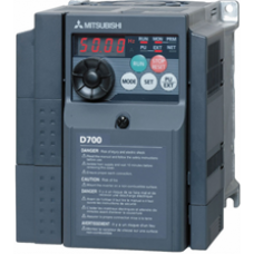 FR-D740-036-EC 3.6 A 1.5 Kw 3 Faz 380 V AC Hız kontrol cihazı