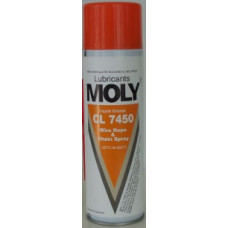 Moly CL 7450 Sıvı Gres Zincir Yağı Spreyi
