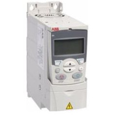 ACS310-03E-02A1-4 0.55 kW 2.1 A 3 Faz ABB standart sürücü