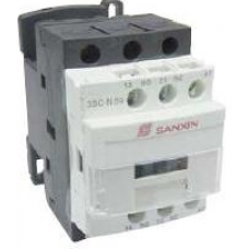 3SC8-D-N-9511,220 V AC 150 A 45 kA 3 Fazlı  Güç Kontaktörü