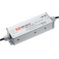 CEN-100-54 96 W 54 V 1.77 A Sabit Voltaj Güç Kaynağı