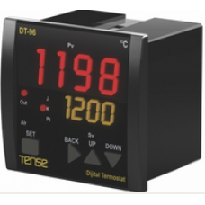 DT-96 Opsiyonel Sıcaklık Kontrol Cihazı(96x96)