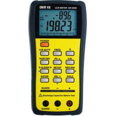 Deree-DE-500- LRC Metre