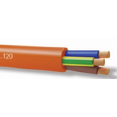 HO7RN-F010 4 x 6 mm Kauçuk Kablo