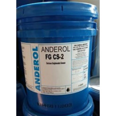 Anderol FGCS-2 Plus Gıda Onaylı H 1 Su Aşırı Yük ve Santrifüje Dayanıklı Rulman ve Yatak Gresi