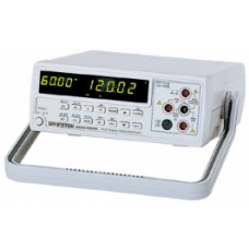 GDM 8245-Masa Tipi Multimetre(GW-İnstek)