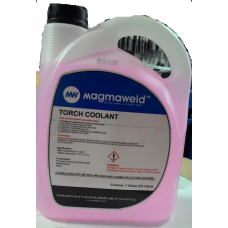 Magmaweld torch Coolant (Plazma Soğutma Sıvısı)