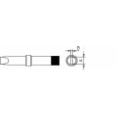 Weller  PT-B7 Kalm Havya Ucu 2.4mm