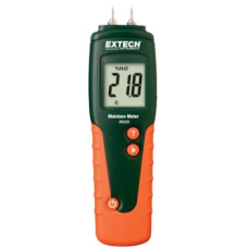 EXTECH Instruments MO220 - Ahşap Nemi Ölçüm Cihazı