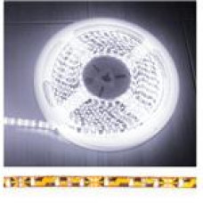 528 12 Volt Dış Mekan Tek Çipli Gün Işığı Şerit Led 