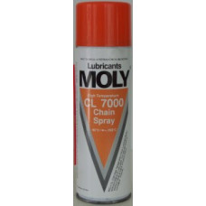 Moly CL 7005 Yüksek Sıcaklık Zincir Yağı
