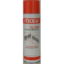 Moly CL 7505 Sentetik Zincir Yağı