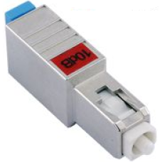 AT-SCU10 Fiber Optik SC - UPC Attenuator 10dB