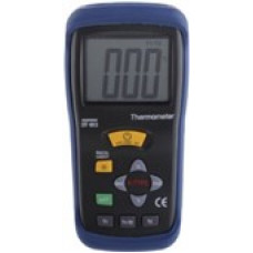 DT-612,Thermocouple Thermometer(K Tipi)