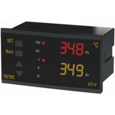 DT-Y Opsiyonel Sıcaklık Kontrol Cihazı(48x96)