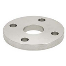 JIS B 2220 Slip On Plate Flanş