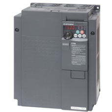 FR-E740-040EC 4 A 1.5 Kw 3 Faz 380 V AC Mıtsubıshı motor sürücü