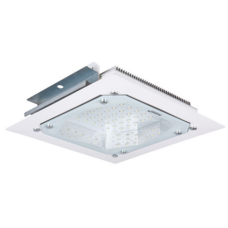 SIM KNP 80,60Watt,Led Kanopi Armatür