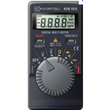 KYORITSU MODEL 1018H Dijital Multimetre