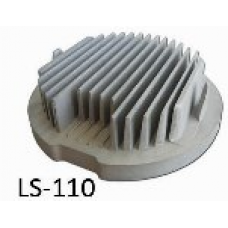 LS-110 Led Yuvarlak Soğutucu