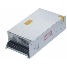 MS-500-12 500W 12V DC 40A SMPS Adaptör