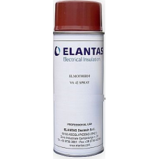 Elantas 400 ml Sprey Vernik