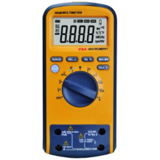 VA40,V&A Dijital Multimetre