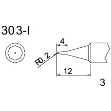 303-I Quick 202D Havya Ucu