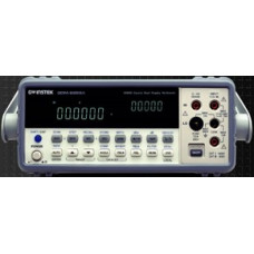 GDM-8255A 199,999 Count Çift Göstergeli Dijital Multimetre