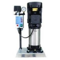 Standart SBT- V 100 Dikey Pompalı Hidrofor 