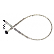 860.53.004 5mm x 1000mm 500W ve 1000W gücünde sipiral motorlar için Piyasemenli Spiral Kol