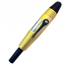 860.54.652 2,35mm pens içerir Mandallı Piyasemen Gold
