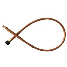 860.53.011 5mm x 1010mm SE Tipi Spiral Kol