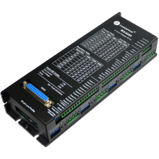 MX4660 60V DC 6A Dört Eksenli Leadshine Step Sürücü