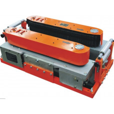 KİC12 Kablo Çekme Ve İtme Makinası