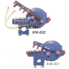 EFK-022 Fren kılavuzu
