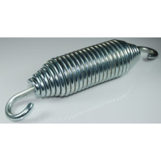 C02040Y 40mm Çekme yayı