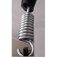 C02030Y 30mm Salıncak çekme yayı