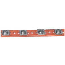 İRTB3115 1,5 x 15 mm Topraklama Barası