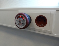 Testavit Schuki 3A